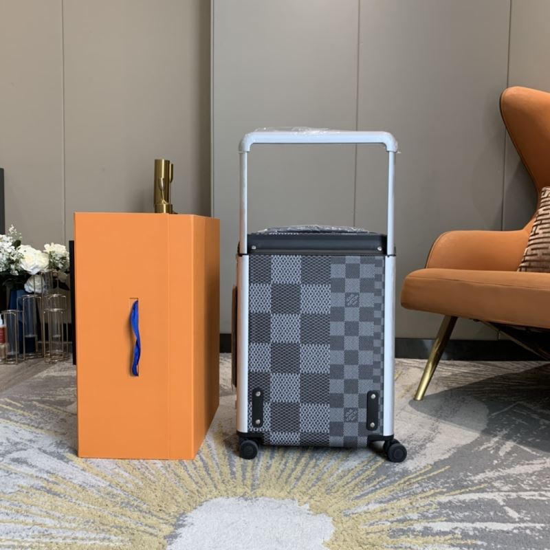 Louis Vuitton Suitcase